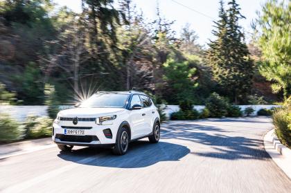 Test: Citroen C3 1.2 PureTech 100Ps